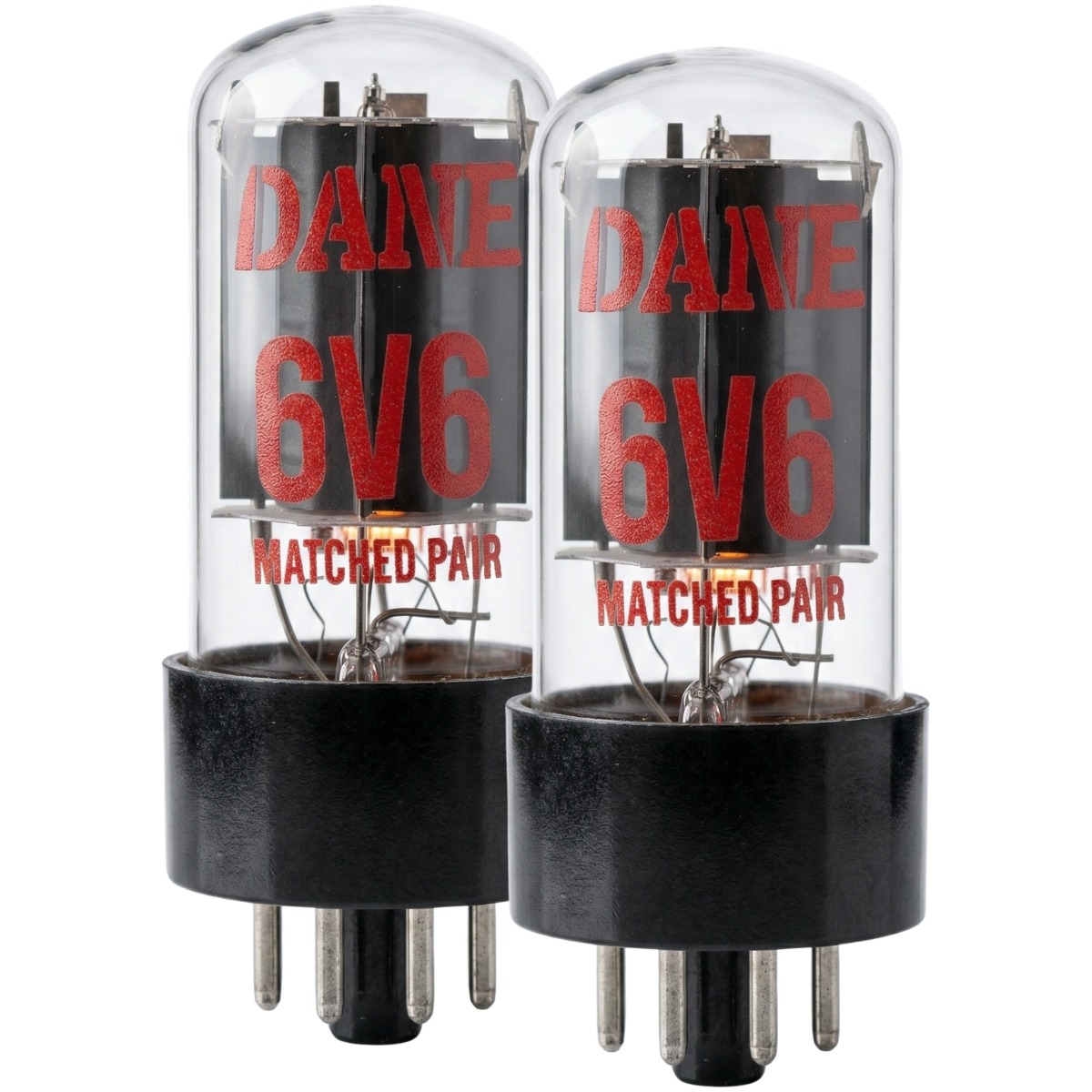 Dane 6V6