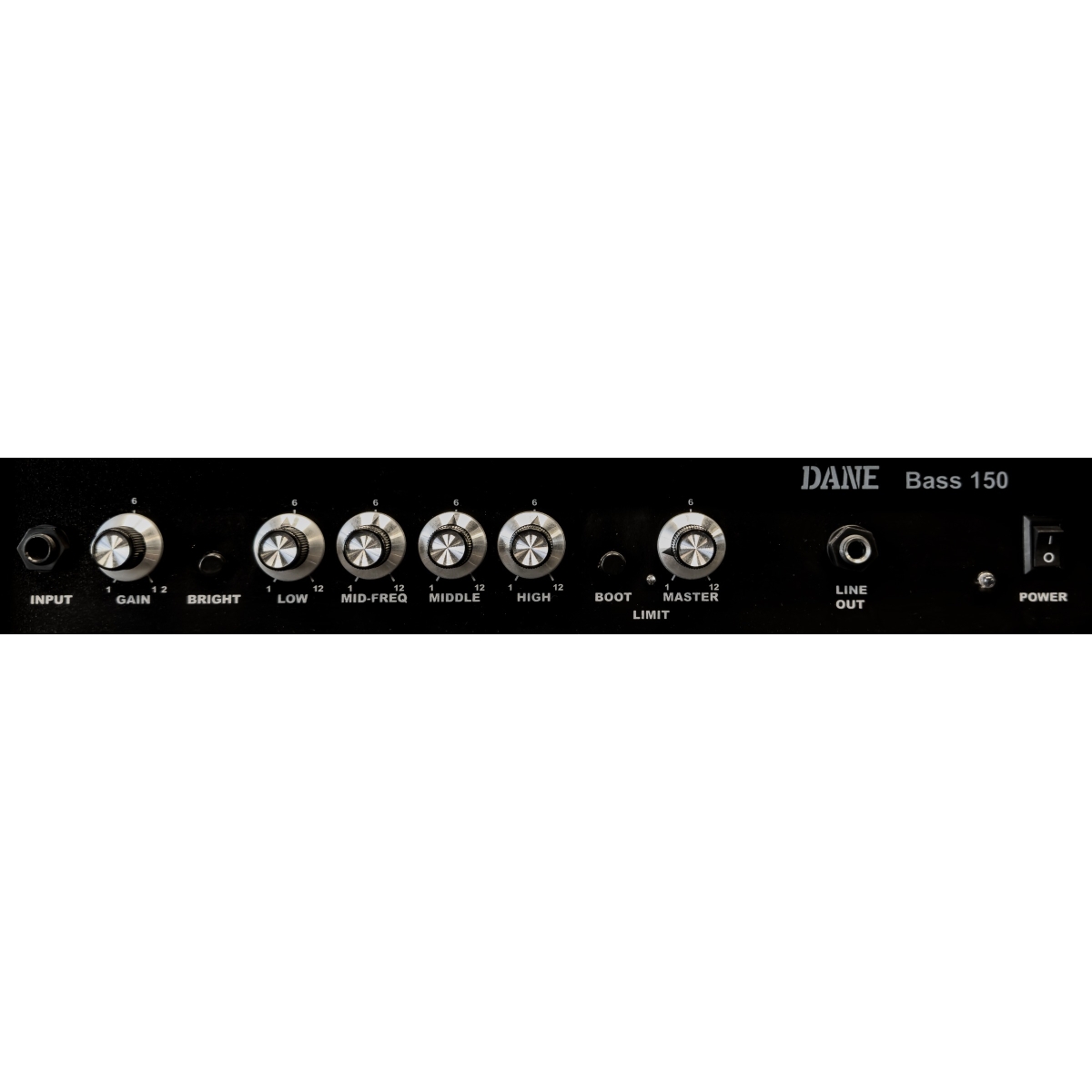Bass 150