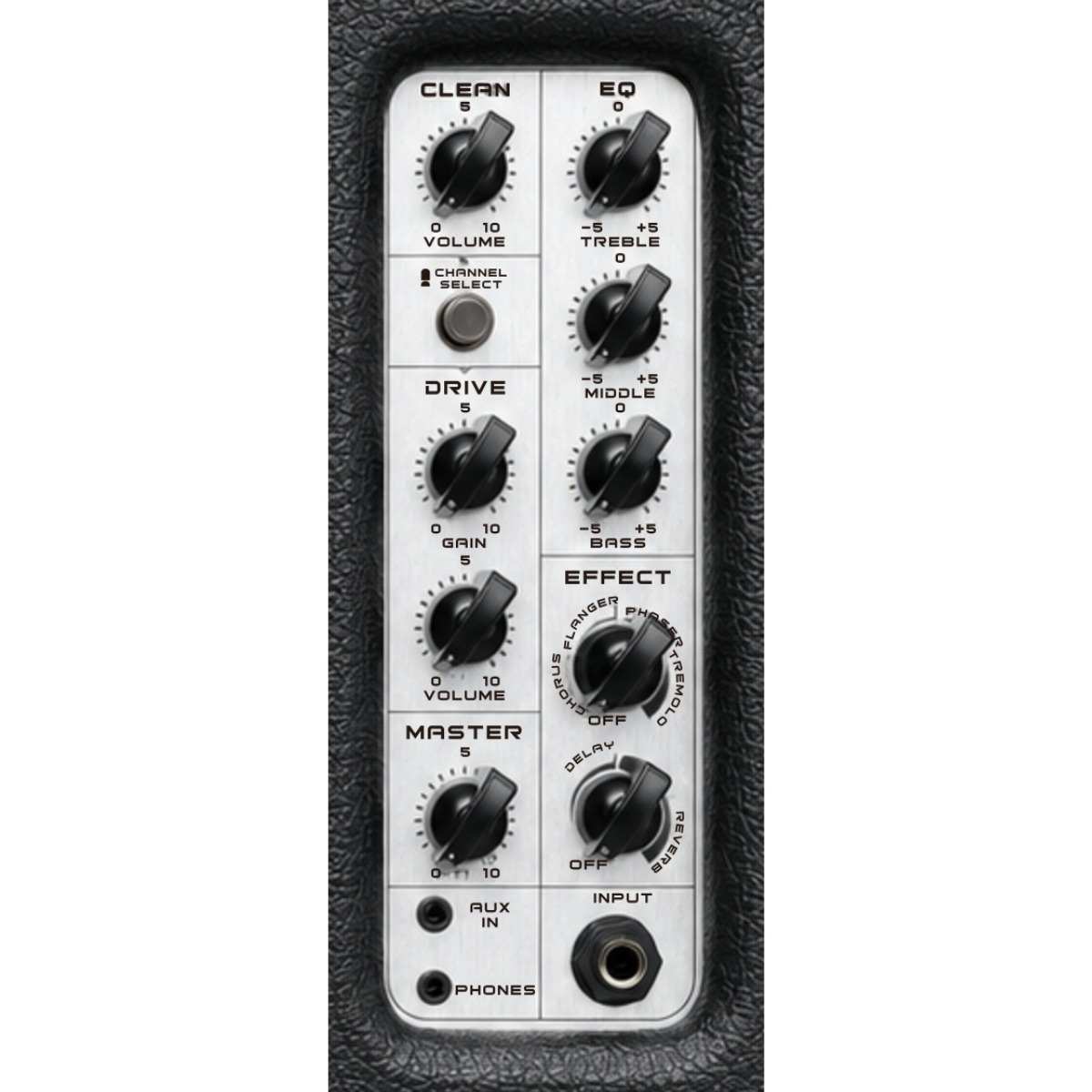 Retro 40